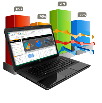 curso de Excel de 30 horas impartido en Davincischool